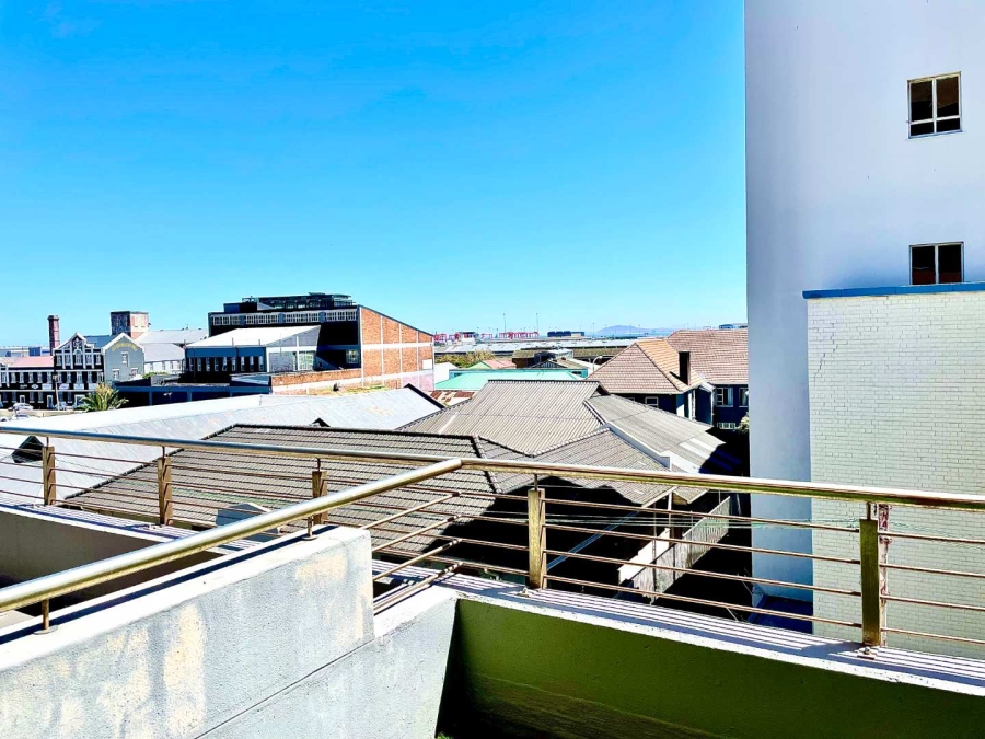 0 Bedroom Property for Sale in Woodstock Western Cape